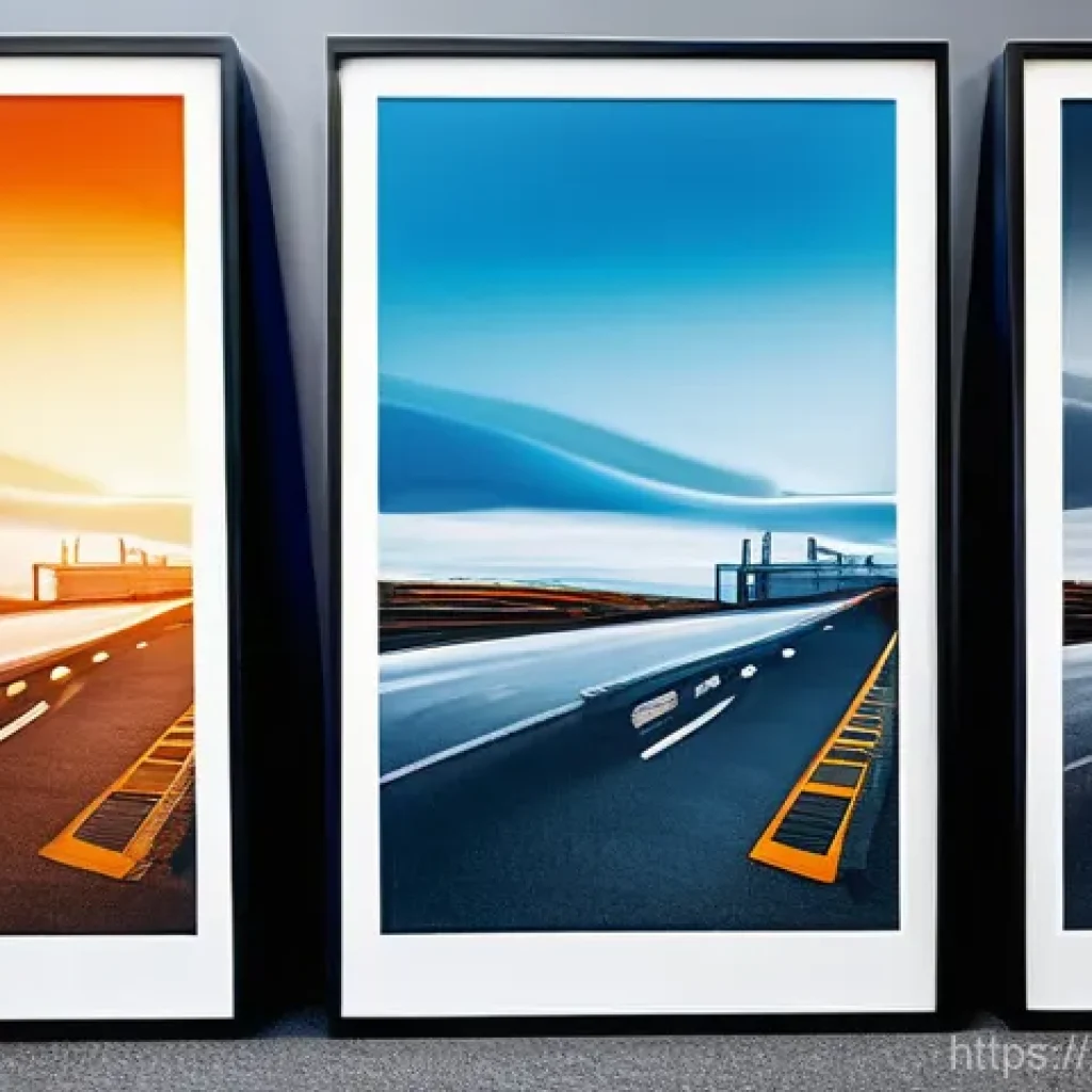 RNA 전사와 번역 - Here are three image generation prompts in English, designed to be detailed and adhere to all the sp...