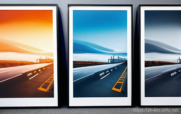RNA 전사와 번역 - Here are three image generation prompts in English, designed to be detailed and adhere to all the sp...