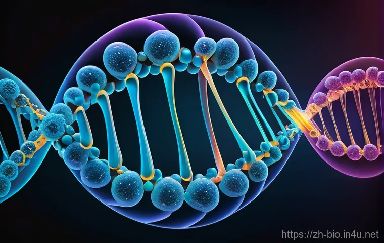 RNA 전사와 번역 - Prompt 1: The Blueprint Copyist** RNA 전사와 번역 - Prompt 1: The Blueprint Copyist**