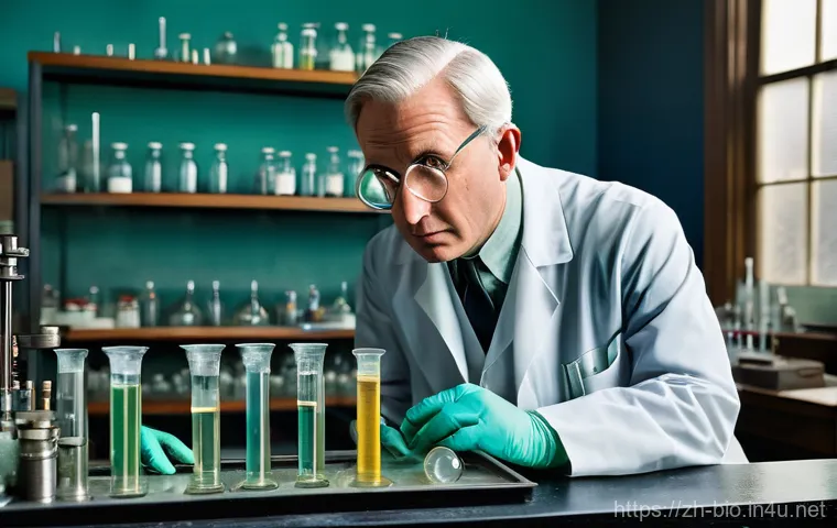 미생물 유래 항생제 - Prompt 1: The Serendipitous Discovery of Penicillin** 미생물 유래 항생제 - Prompt 1: The Serendipitous Discovery of Penicillin**