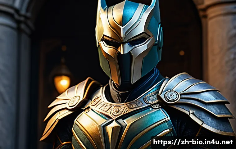 면역 반응과 자가면역 질환 관련 이미지 1