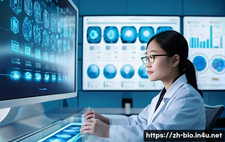 환경과 유전자 상호작용 관련 이미지 2