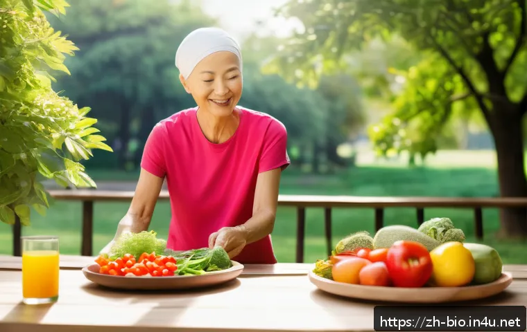 항암 치료 원리 관련 이미지 2