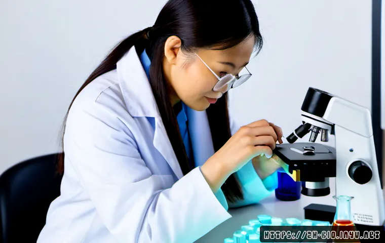 텔로미어와 수명 연장 관련 이미지 1